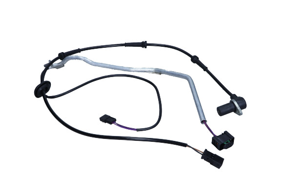 Датчик, частота вращения колеса - 20-0339 MAXGEAR