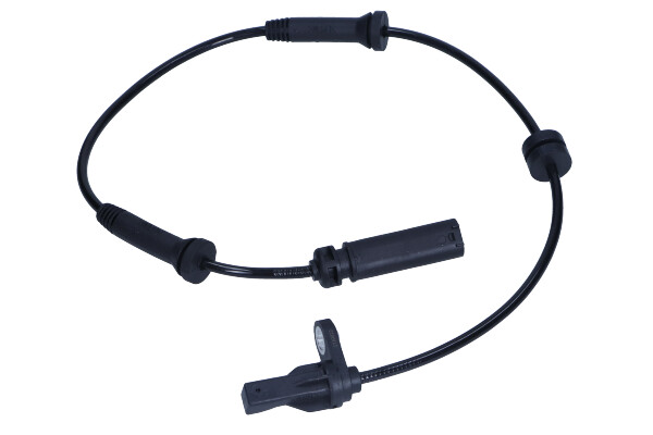 Датчик, частота вращения колеса - 20-0344 MAXGEAR