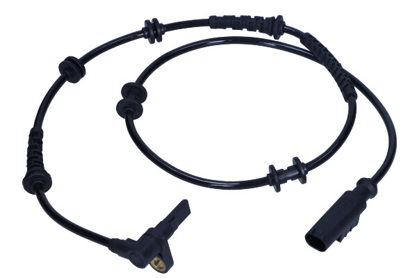 jutiklis, rato greitis - 20-0376 MAXGEAR