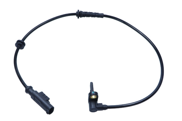 Датчик, частота вращения колеса - 20-0378 MAXGEAR