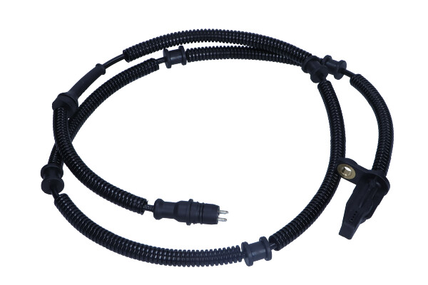 Датчик, частота вращения колеса - 20-0397 MAXGEAR