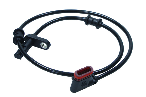 Датчик, частота вращения колеса - 20-0406 MAXGEAR
