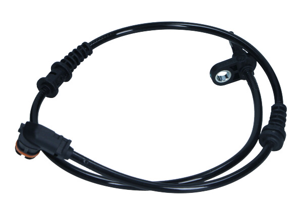 Датчик, частота вращения колеса - 20-0407 MAXGEAR