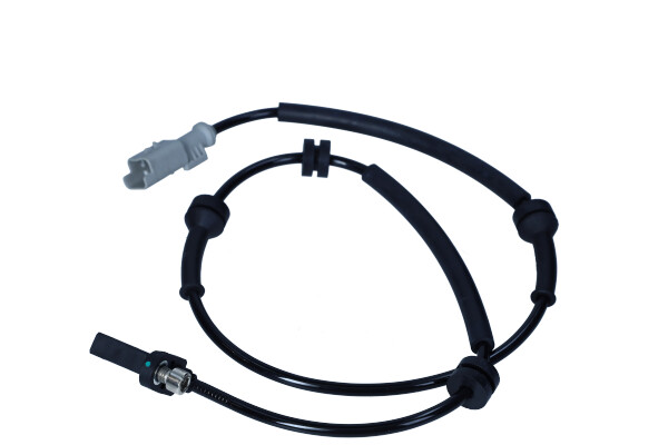 Sensor, Raddrehzahl - 20-0455 MAXGEAR