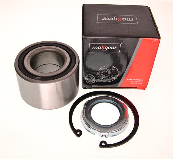 Комплект подшипника ступицы колеса - 33-0034 MAXGEAR