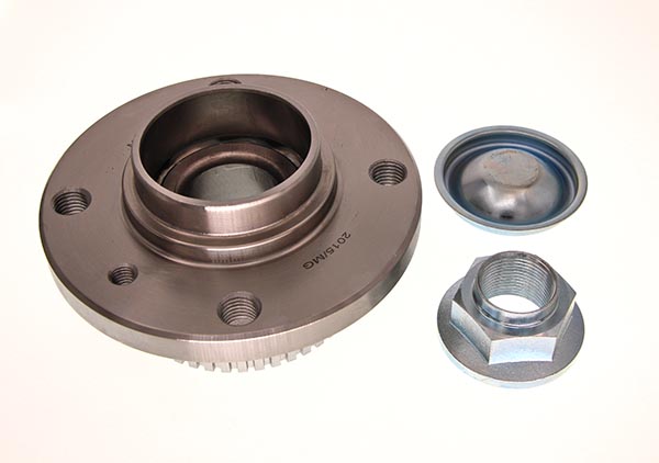Wheel Bearing Kit - 33-0025 MAXGEAR