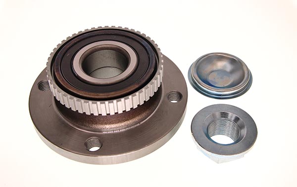 Комплект подшипника ступицы колеса - 33-0025 MAXGEAR