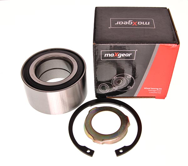 Комплект подшипника ступицы колеса - 33-0038 MAXGEAR