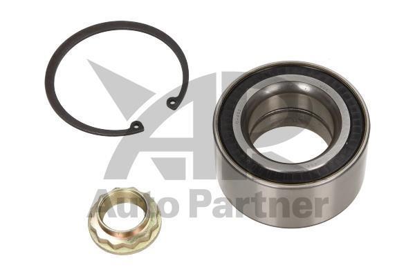 Wheel Bearing Kit - 33-0037 MAXGEAR