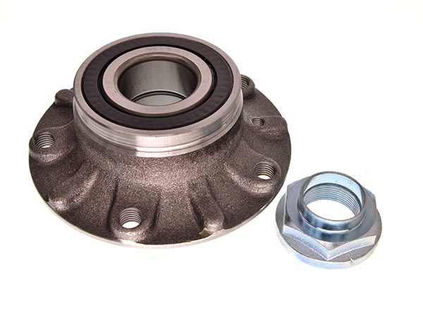 Комплект подшипника ступицы колеса - 33-0030 MAXGEAR