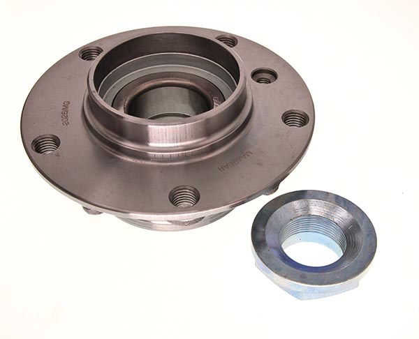 Комплект подшипника ступицы колеса - 33-0030 MAXGEAR