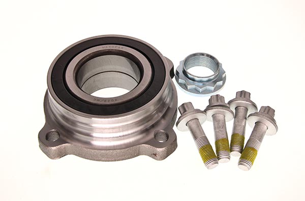Wheel Bearing Kit - 33-0041 MAXGEAR