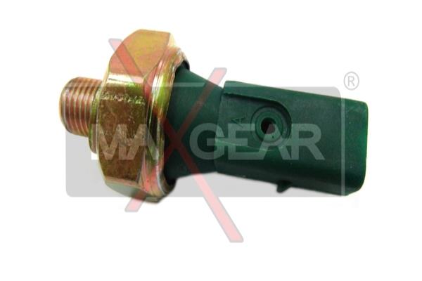 Датчик давления масла - 21-0111 MAXGEAR