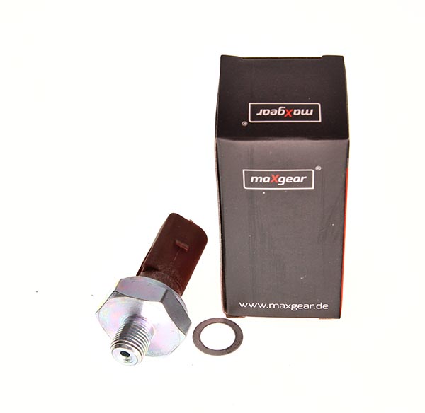 Датчик давления масла - 21-0112 MAXGEAR