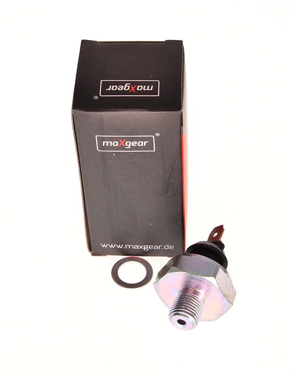 Датчик давления масла - 21-0113 MAXGEAR