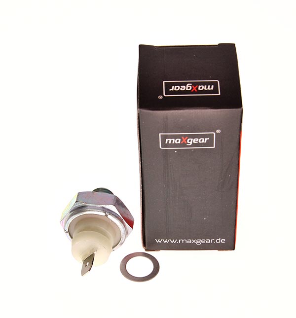 Датчик давления масла - 21-0114 MAXGEAR