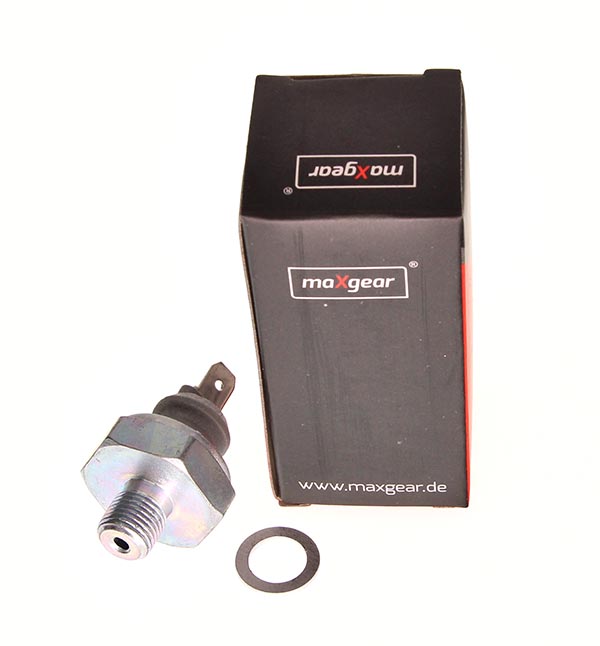 Датчик давления масла - 21-0115 MAXGEAR