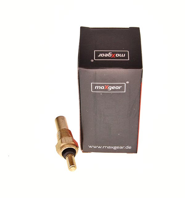 Датчик, температура охлаждающей жидкости - 21-0121 MAXGEAR