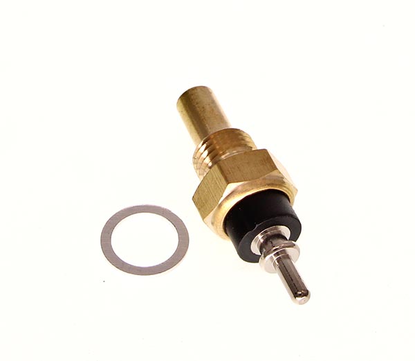 Sensor, Kühlmitteltemperatur - 21-0122 MAXGEAR