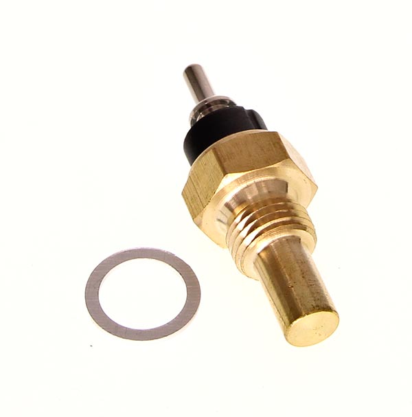Датчик, температура охлаждающей жидкости - 21-0122 MAXGEAR