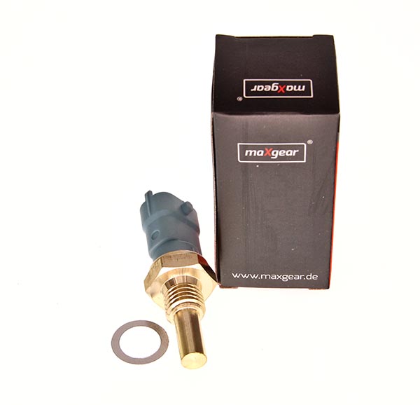 Sensor, coolant temperature - 21-0129 MAXGEAR