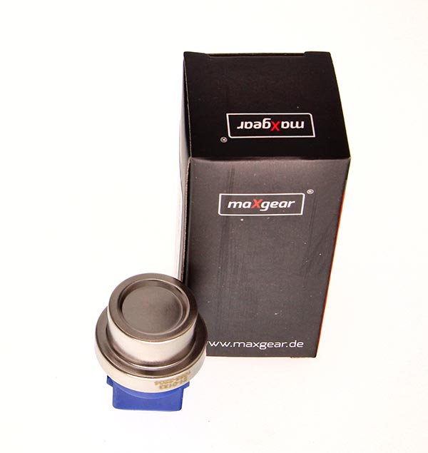 Sensor, coolant temperature - 21-0133 MAXGEAR