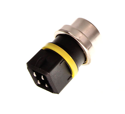 Датчик, температура охлаждающей жидкости - 21-0134 MAXGEAR