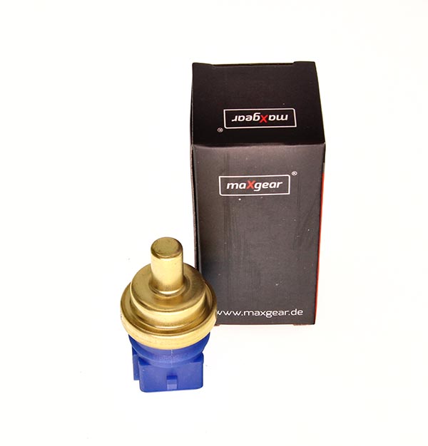 Датчик, температура охлаждающей жидкости - 21-0139 MAXGEAR