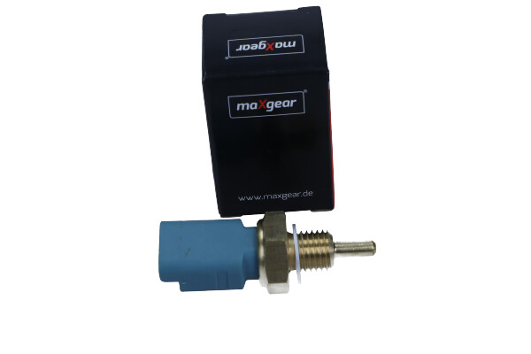 Sensor, coolant temperature - 21-0143 MAXGEAR