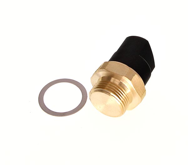Temperature Switch, radiator fan - 21-0155 MAXGEAR