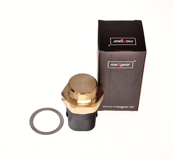Термовыключатель, вентилятор радиатора - 21-0157 MAXGEAR