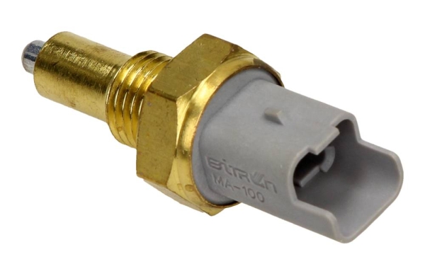 Switch, reverse light - 21-0161 MAXGEAR