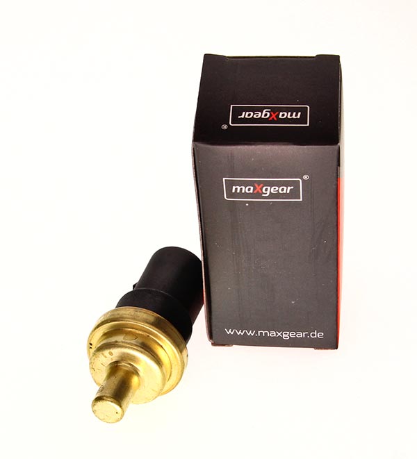Sensor, coolant temperature - 21-0165 MAXGEAR