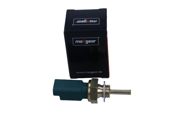 Датчик, температура охлаждающей жидкости - 21-0167 MAXGEAR