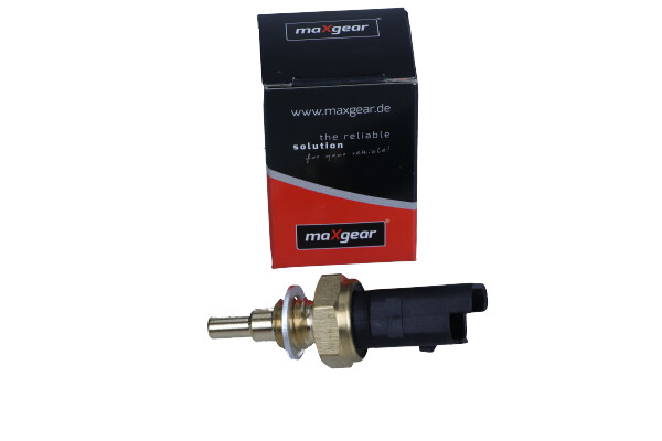 Sensor, coolant temperature - 21-0261 MAXGEAR