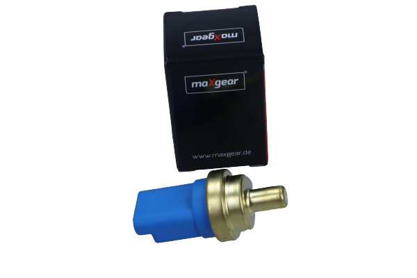 Sensor, coolant temperature - 21-0262 MAXGEAR