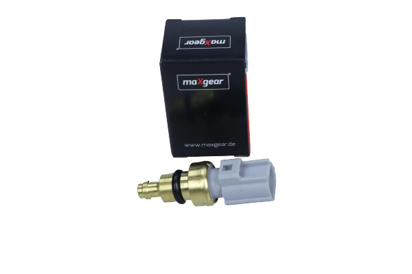 Датчик, температура охлаждающей жидкости - 21-0265 MAXGEAR