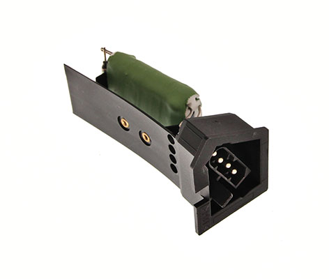 Сопротивление, вентилятор салона - 21-0350 MAXGEAR