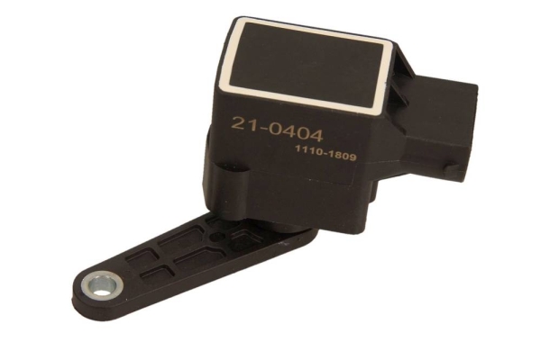 Sensor, headlight range adjustment - 21-0404 MAXGEAR