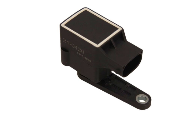 Sensor, headlight range adjustment - 21-0420 MAXGEAR