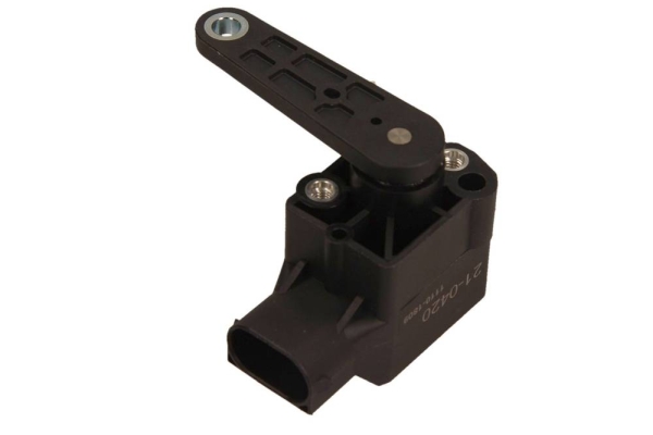 Датчик, регулировка угла наклона фар - 21-0420 MAXGEAR