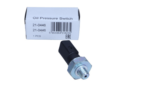 Interruttore a pressione olio - 21-0446 MAXGEAR