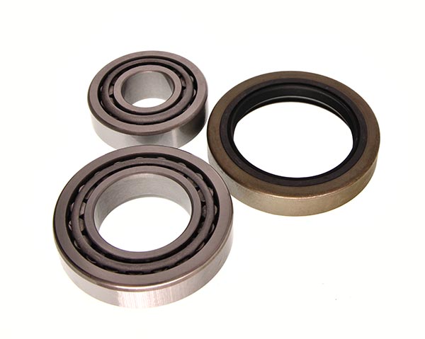 Kit cuscinetto ruota - 33-0088 MAXGEAR