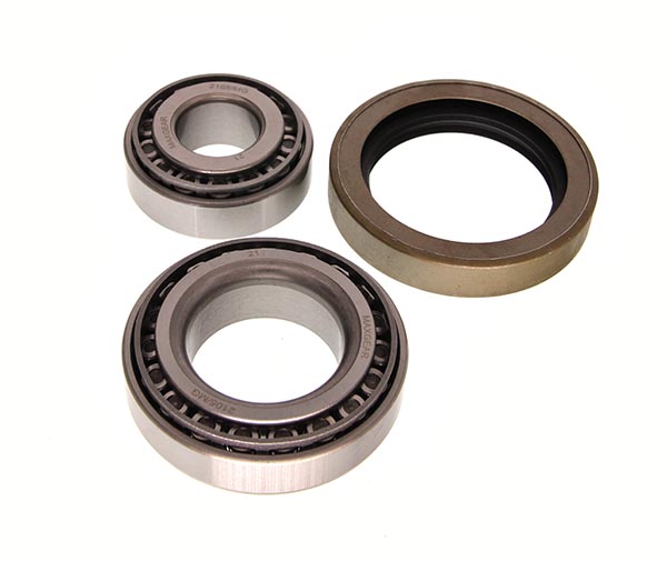 Комплект подшипника ступицы колеса - 33-0088 MAXGEAR