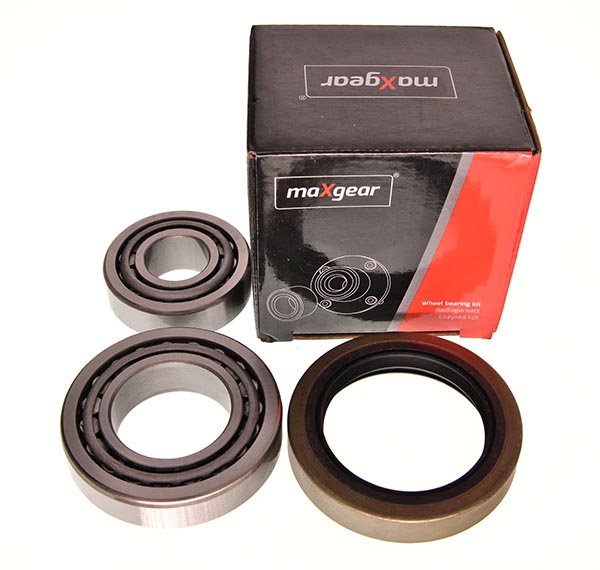 Комплект подшипника ступицы колеса - 33-0088 MAXGEAR