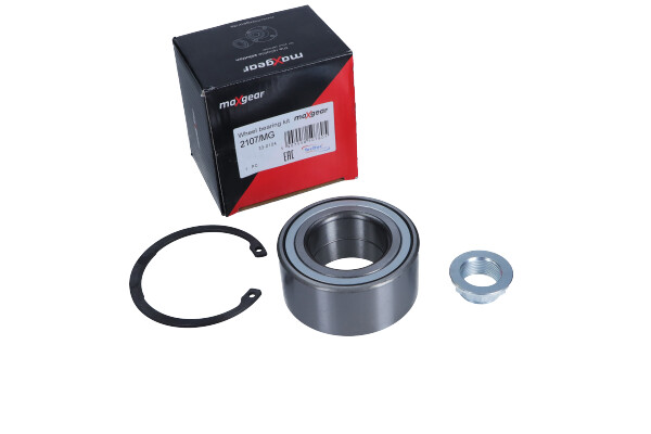 Комплект подшипника ступицы колеса - 33-0104 MAXGEAR