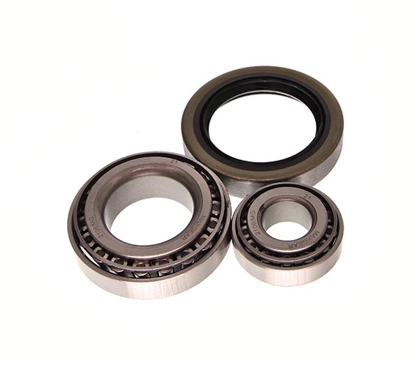 Wheel Bearing Kit - 33-0093 MAXGEAR