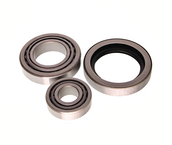 Комплект подшипника ступицы колеса - 33-0093 MAXGEAR