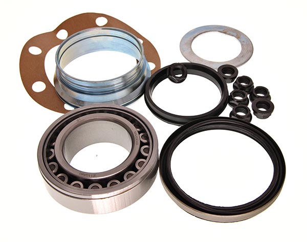 Wheel Bearing Kit - 33-0096 MAXGEAR