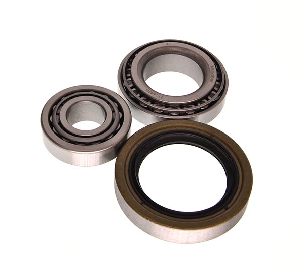 Wheel Bearing Kit - 33-0090 MAXGEAR